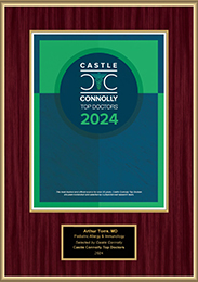 2024 Castle Connolly Top Docs